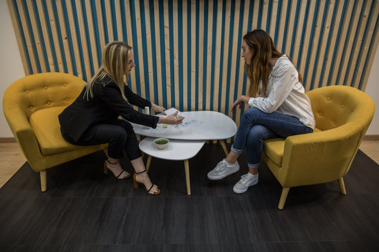 CONSULTATIONS BEAUTÉ BIEN-ÊTRE