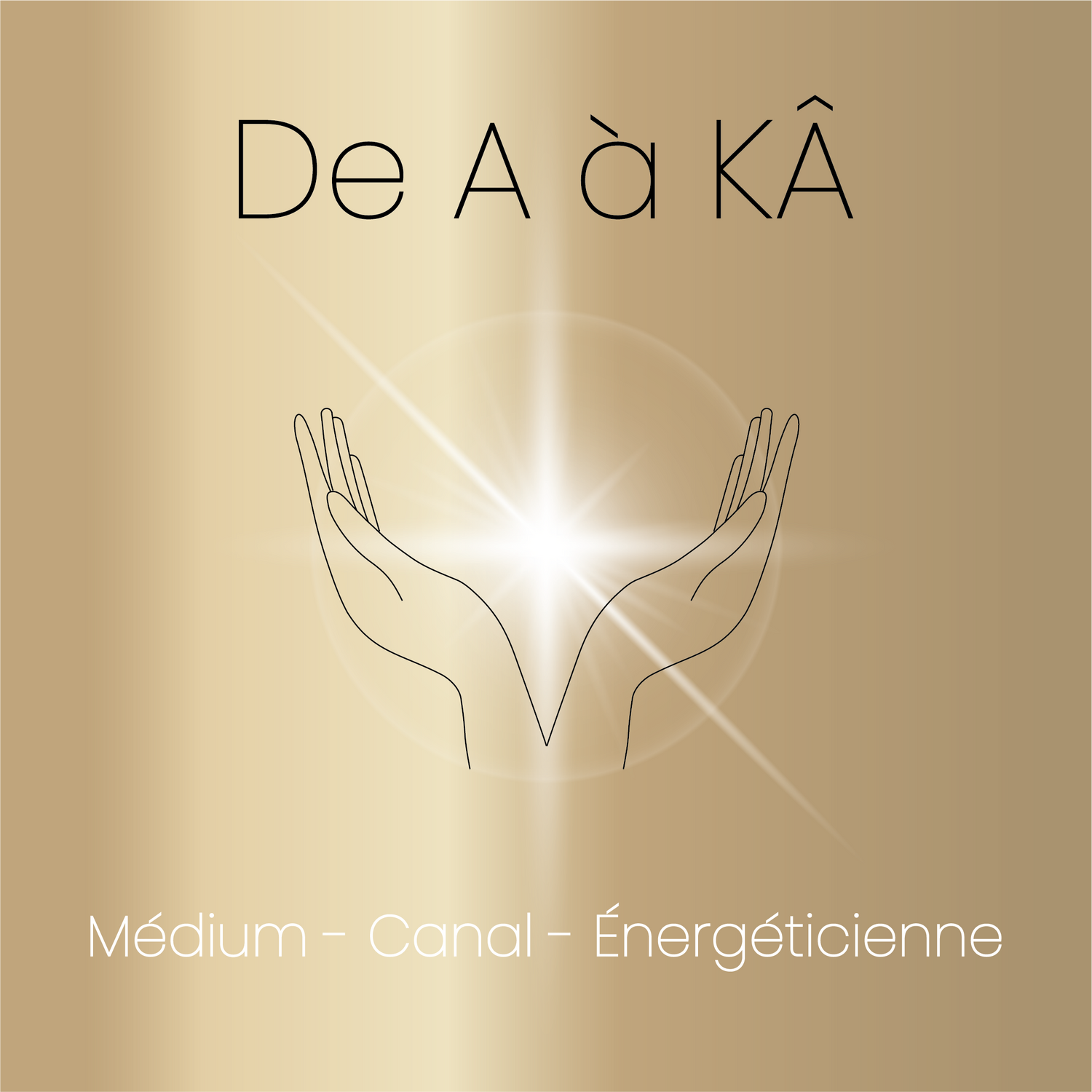 De A à KA
