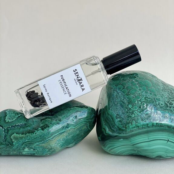 SPRAY AURIQUE PURIFICATION 30 ml - SENTARA HOLISTIC