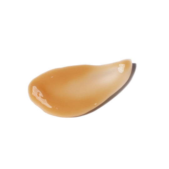 Texture fraîche et légère du gel contour des yeux Anoint d'Antipodes