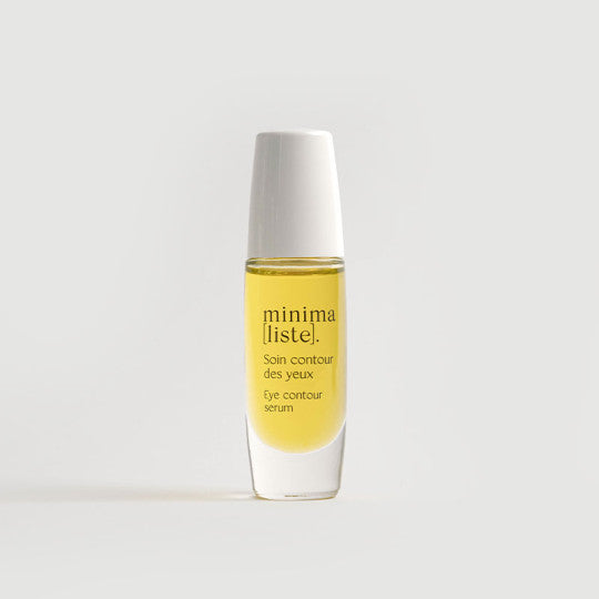 SOIN CONTOUR DES YEUX 8 ML MINIMALISTE