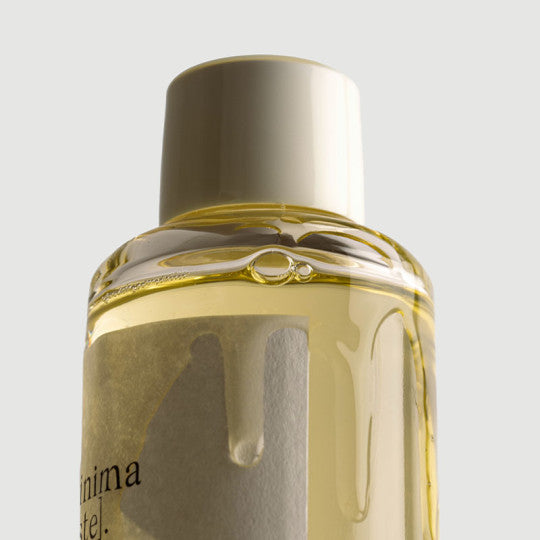HUILE DÉMAQUILLANTE 100ML MINIMALISTE