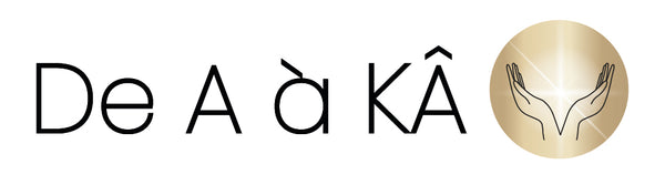 De A à KÂ