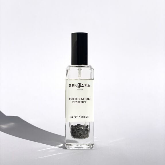 SPRAY AURIQUE PURIFICATION 30 ml - SENTARA HOLISTIC