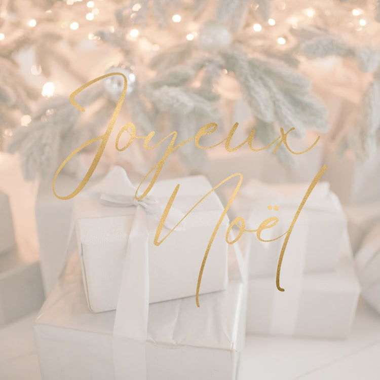 CADEAUX DE NOËL SPIRITUELS À PRIX TOUT DOUX