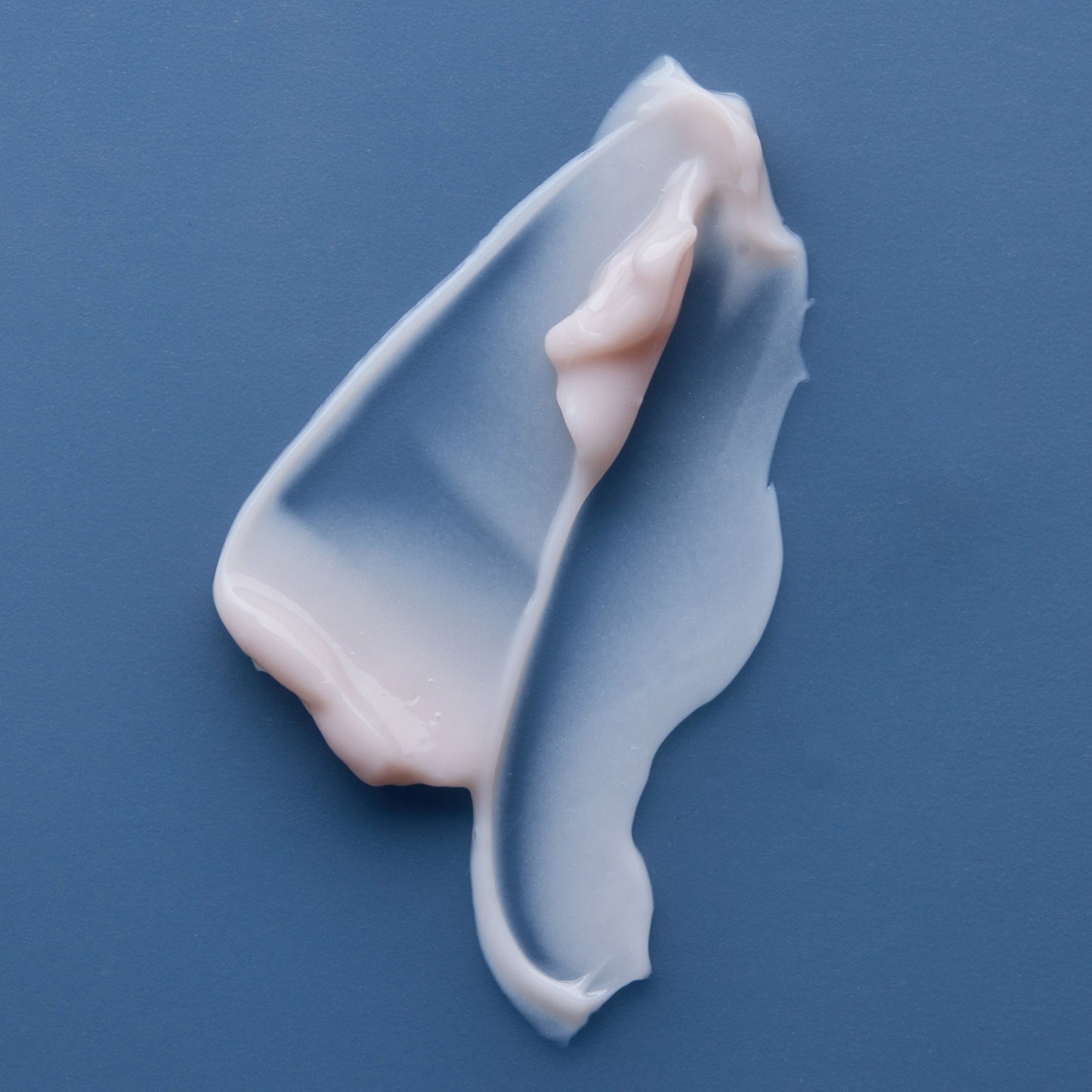 Texture du gel crème de nuit aux probiotiques culture Antipodes