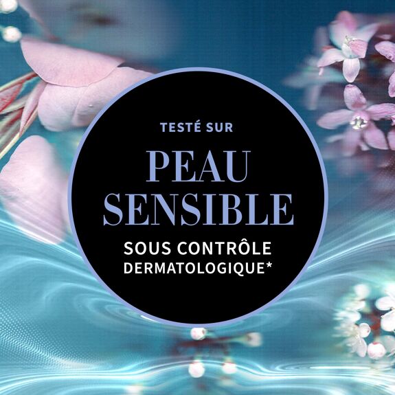 Visuel du test peau sensible de la crème Jamine Flower  d'Antipodes 