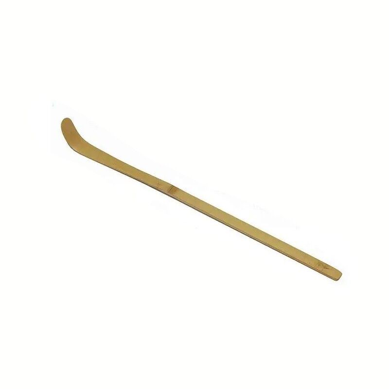 Cuillère doseuse à matcha chashaku en bambou
