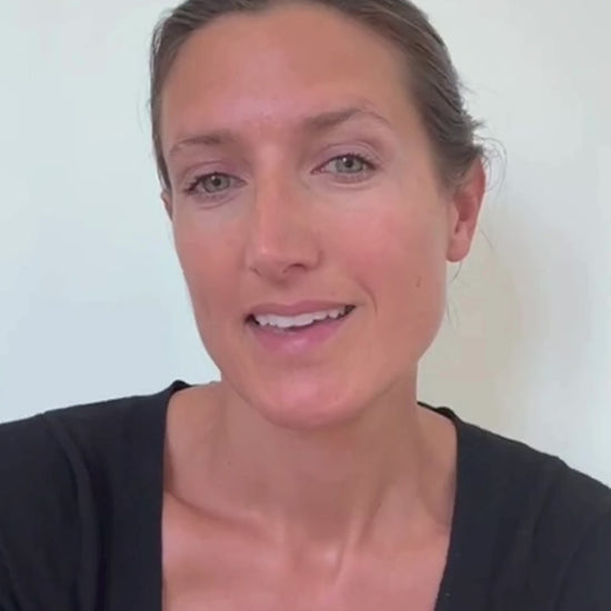 Vidéo de 4 conseils pour limiter les blocages métaboliques, présentée par la fondatrice de MiYé